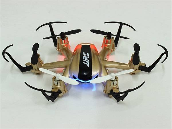 JJRC H20 Mini Hexacopter Drone - New Tech Store