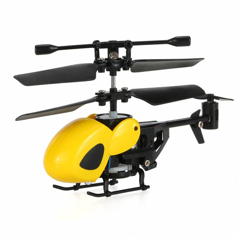 rc helicopter mini