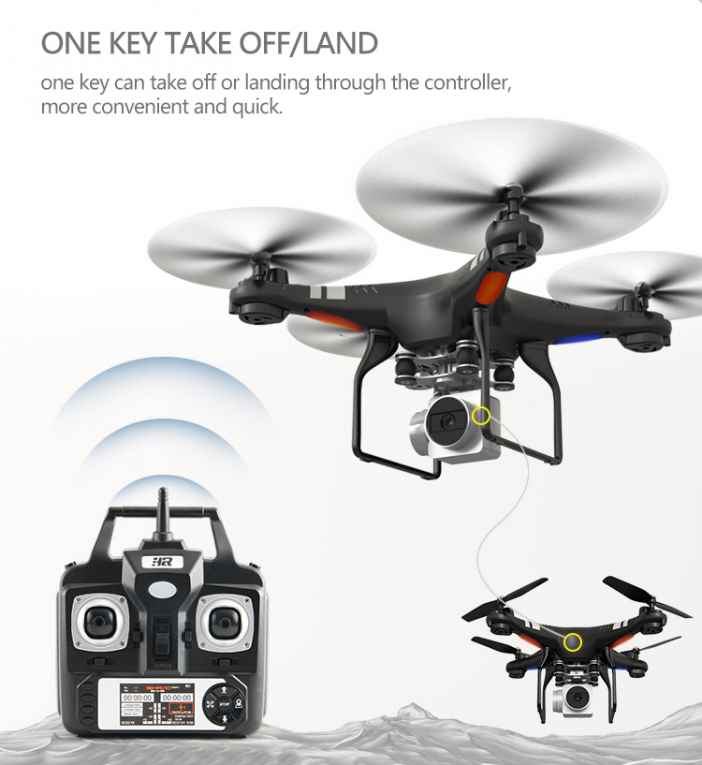 drone mini phantom 3 quadcopter sh5hd