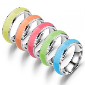 glow ring colors