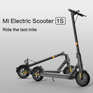 Xiaomi Mi 1S E-Scooter