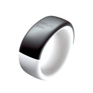  R5 NFC Smart Ring, Multifunctional 128GB Large Storage