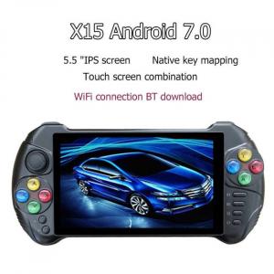 5.5 Inches Android Handheld Game Console