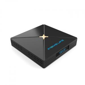 YSE IHOMELIFE TV Box - Octacore - 32 GB