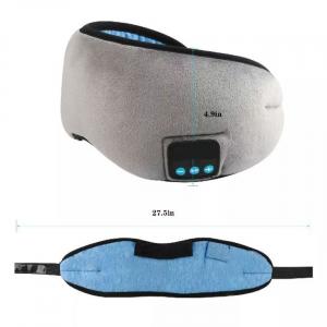 wireless sleeping eye mask with music
