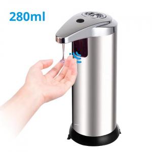 smart motion gel dispenser of 280 ml capacity