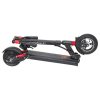 high quality electric scooter that is folded easily