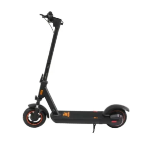 a versatile electric scooter
