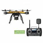 Hubsan X4 Professional Drone with 1080P HD Camera