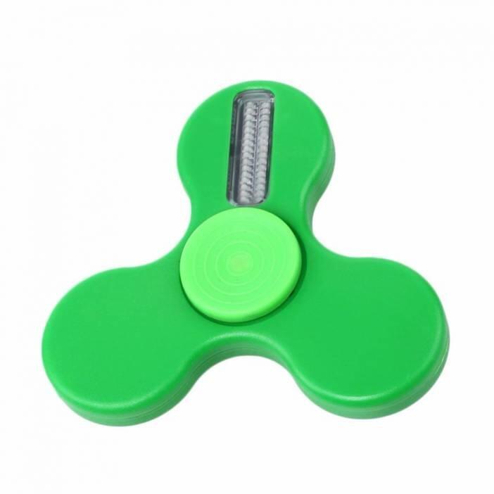 Bluetooth fashion fidget