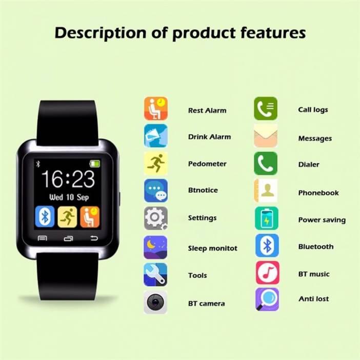 Cognos smartwatch on sale